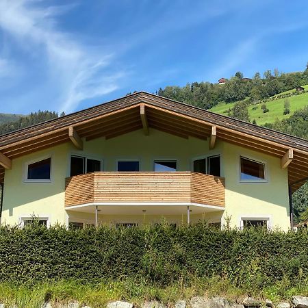 Villa Deningfeld Neukirchen am Grossvenediger Exterior foto