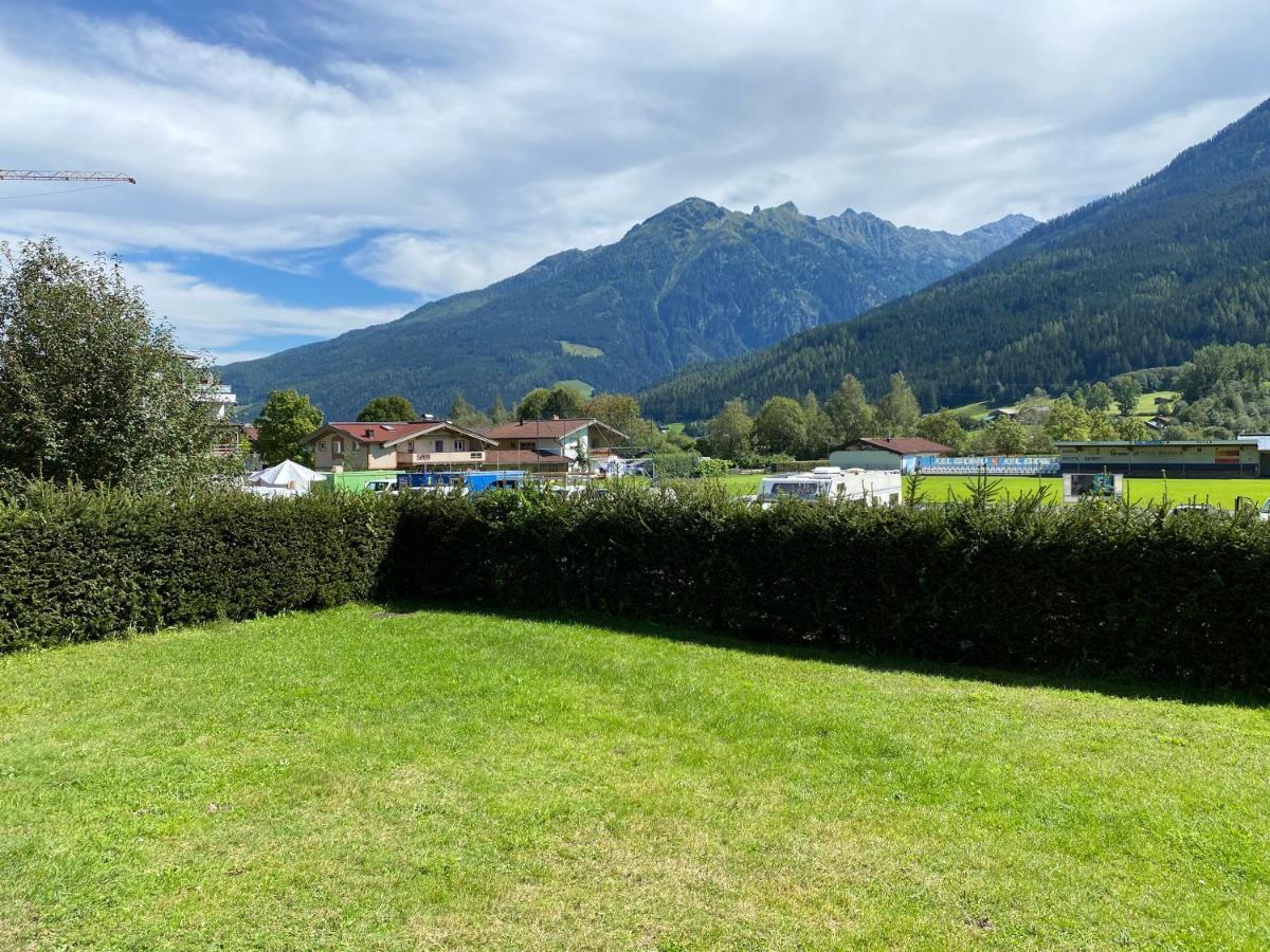 Villa Deningfeld Neukirchen am Grossvenediger Exterior foto