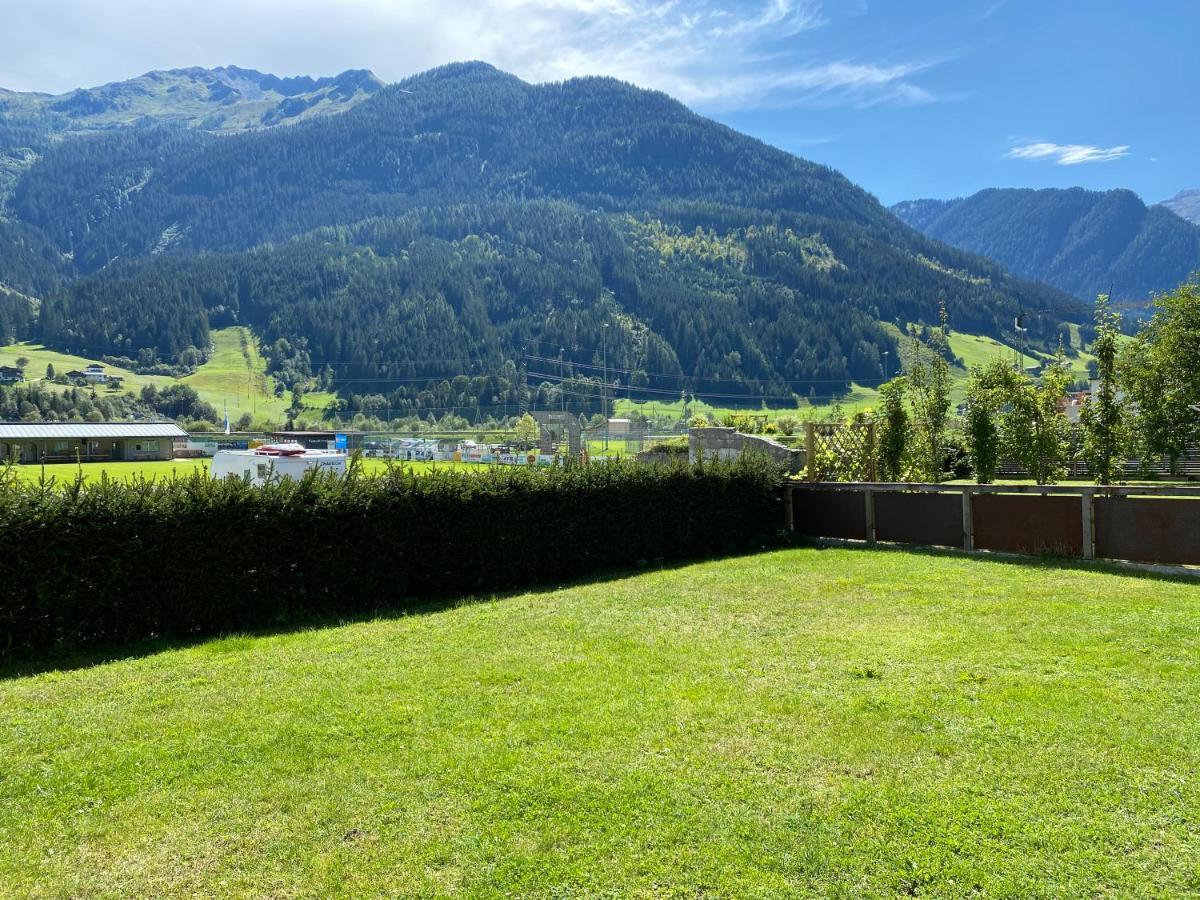 Villa Deningfeld Neukirchen am Grossvenediger Exterior foto