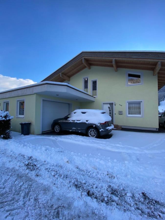 Villa Deningfeld Neukirchen am Grossvenediger Exterior foto