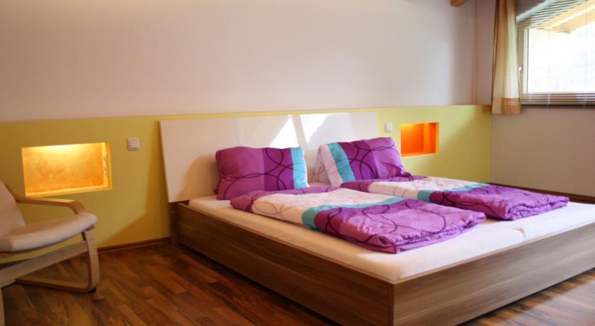 Villa Deningfeld Neukirchen am Grossvenediger Quarto foto